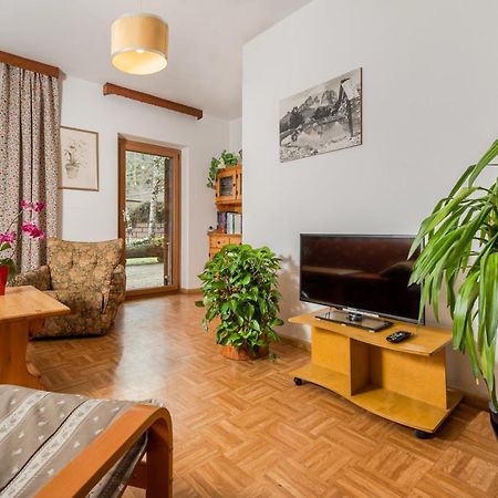 Residence Weiss Vigo di Fassa Esterno foto